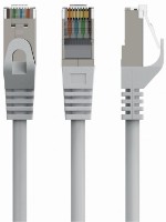 Cablu rețea Cablexpert PP6A-LSZHCU-1M