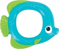 Игрушка для купания Nuby Starfish (ID6270) фото №3 — интернет-магазин Desire.md