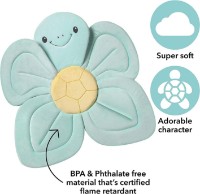 Матрас для купания Nuby Turtle NV07009 фото №8 — интернет-магазин Desire.md