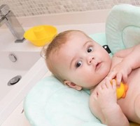 Матрас для купания Nuby Turtle NV07009 фото №6 — интернет-магазин Desire.md