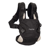 Marsupiu pentru copii Nuna Cudl Clik Caviar (BC17200CVR) imaginea #3 — magazin online Desire.md