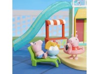 Set jucării Peppa Pig (F62950 imaginea #3 — magazin online Desire.md