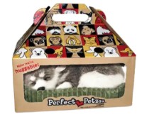 Интерактивная игрушка Perfect Petzzz Shiba Puppy 91-03 фото №2 — интернет-магазин Desire.md