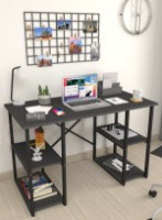 Письменный стол Nex Home 20-04-08 Antracit фото №5 — интернет-магазин Desire.md