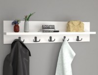 Вешалка Bofigo 21-12-01 White фото №2 — интернет-магазин Desire.md