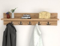 Вешалка Bofigo 21-12-02 Pine фото №6 — интернет-магазин Desire.md