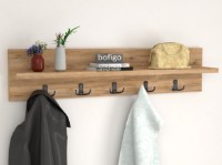 Вешалка Bofigo 21-12-02 Pine фото №2 — интернет-магазин Desire.md