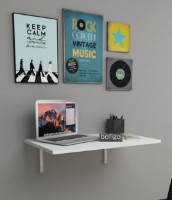 Masa de birou Nex Home 24-01-01 White imaginea #5 — magazin online Desire.md