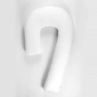 Подушка для беременных PernaMea J фото №3 — интернет-магазин Desire.md