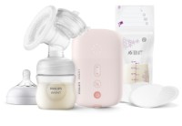 Молокоотсос Philips Avent (SCF395/31)