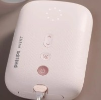 Молокоотсос Philips Avent (SCF395/31) фото №2 — интернет-магазин Desire.md