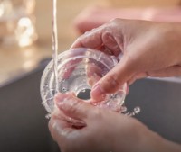 Молокоотсос Philips Avent (SCF395/31) фото №3 — интернет-магазин Desire.md