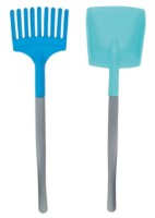 Набор игрушек для песочницы Pilsan 906464)