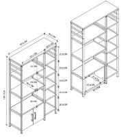 Буфеты 28-08-02 Pine imaginea #2 — magazin online Desire.md