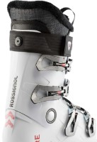 Clăpari de schi Rossignol Pure Comfort 60 25.5 White/Grey imaginea #4 — magazin online Desire.md