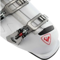 Clăpari de schi Rossignol Pure Comfort 60 25.5 White/Grey imaginea #5 — magazin online Desire.md