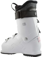 Clăpari de schi Rossignol Pure Comfort 60 27.5 White/Grey imaginea #2 — magazin online Desire.md