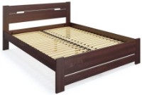 Pat Klen Selena 160x200 Wenge imaginea #3 — magazin online Desire.md