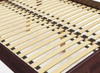 Pat Klen Selena 180x200 Wenge imaginea #2 — magazin online Desire.md