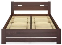 Pat Klen Selena 180x200 Wenge imaginea #4 — magazin online Desire.md