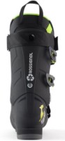 Clăpari de schi Rossignol Speed 100 HV+ 27.5 Black imaginea #3 — magazin online Desire.md