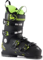 Горнолыжные ботинки Rossignol Speed 100 HV+ 28.5 Black