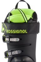 Clăpari de schi Rossignol Speed 100 HV+ 28.5 Black imaginea #2 — magazin online Desire.md