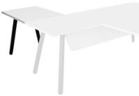 Poliţă suspendată Deco Centrala Fusion 100x60 imaginea #2 — magazin online Desire.md