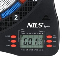 Дартс Nils Fun TDE01 фото №2 — интернет-магазин Desire.md