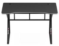 Masa de birou Huzaro Hero 1.6 Black imaginea #3 — magazin online Desire.md