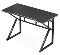 Masa de birou Huzaro Hero 1.6 Black imaginea #5 — magazin online Desire.md