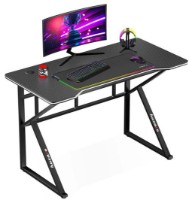 Masa de birou Huzaro Hero 1.6 Black imaginea #8 — magazin online Desire.md