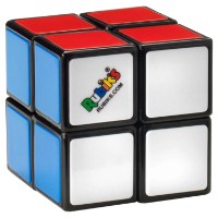 Кубик Рубика Rubik's 2x2 (6064345) фото №3 — интернет-магазин Desire.md