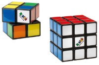 Кубик Рубика Rubik's 3x3 & 2x2 (310040)