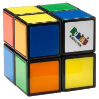 Кубик Рубика Rubik's 3x3 & 2x2 (310040) фото №2 — интернет-магазин Desire.md