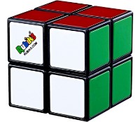Кубик Рубика Rubik's Cube 2×2 Seria 2 (310019)