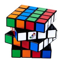Кубик Рубика Rubik's Cube 4x4 Series 2 (310022) фото №2 — интернет-магазин Desire.md