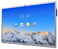 Интерактивная доска Hikvision DS-D5C65RB/B фото №2 — интернет-магазин Desire.md