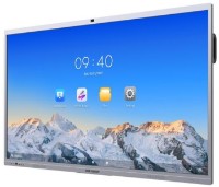 Интерактивная доска Hikvision DS-D5C86RB/B фото №2 — интернет-магазин Desire.md