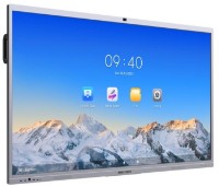 Интерактивная доска Hikvision DS-D5C86RB/B фото №3 — интернет-магазин Desire.md