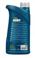 Ulei de motor Mannol Agro 7206 1L imaginea #2 — magazin online Desire.md