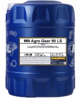 Трансмиссионное масло Mannol Agro Gear 90 LS 8110 20L