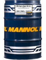 Ulei de transmisie auto Mannol Agro Gear 90 LS 8110 60L imaginea #1 — magazin online Desire.md