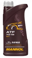 Ulei de transmisie auto Mannol ATF AG52 Automatic Special 8211 1L