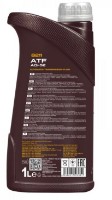 Ulei de transmisie auto Mannol ATF AG52 Automatic Special 8211 1L imaginea #2 — magazin online Desire.md