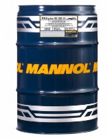 Гидравлическое масло Mannol Hydro HV 68 ISO 68 Zinc Free 60L фото №1 — интернет-магазин Desire.md