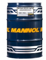 Ulei hidraulic Mannol Hydro HV 68 ISO 68 2203 60L imaginea #1 — magazin online Desire.md