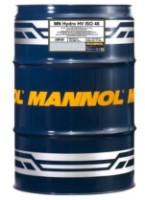 Ulei hidraulic Mannol Hydro HV 46 ISO 46 Zinc Free 2206 60L imaginea #1 — magazin online Desire.md