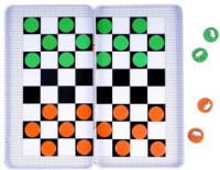 Настольная игра Momki Dame (MK797) фото №3 — интернет-магазин Desire.md