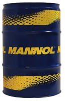 Гидравлическое масло Mannol Hydro HV 32 ISO 32 Zinc Free 2208 60L фото №1 — интернет-магазин Desire.md
